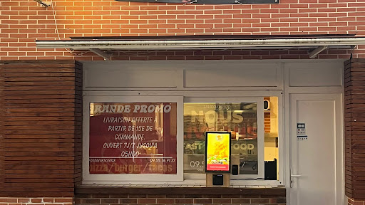 Photo 5 - City Food Dreux