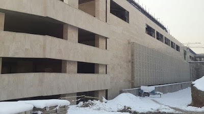 Photos of باغ موزه بانک مرکزی ایران