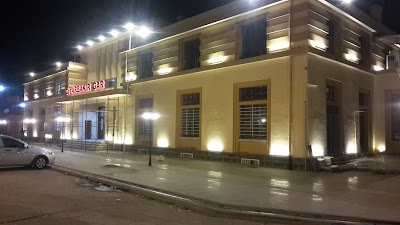 Photos of Diyarbakır İstasyonu