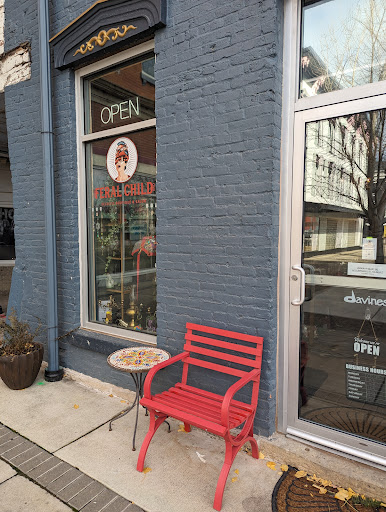 FERAL CHILD (Eclectic Boutique & Salon) - Thumbnail