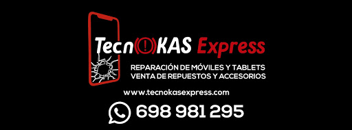Tecnokas Express - Visual