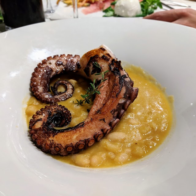 Amici Miei Cucina & Pizza - S.Margherita