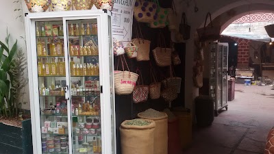 Photos of fondouk el amri pour les Epices marocaines et huile d'argan et produits cosmetiques