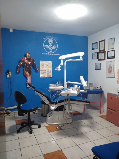 Rogaldent Gallery - Mexico