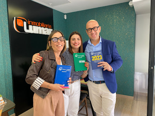 LUMAR Inmobiliaria - Visual