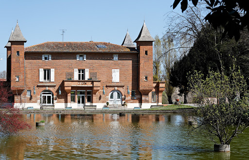 Photo de EHPAD Françoise-de-Veyrinas à Vieille-Toulouse (31320)