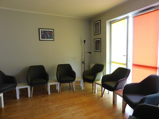 Spotkania grupowe PO POMOC