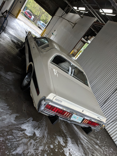 Saskwash Carwash - Thumbnail