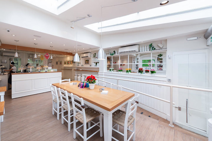 Bacio di Latte by null