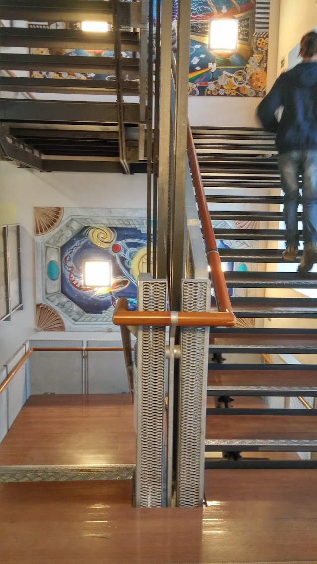 Liceo Scientifico Statale Angelo Messedaglia