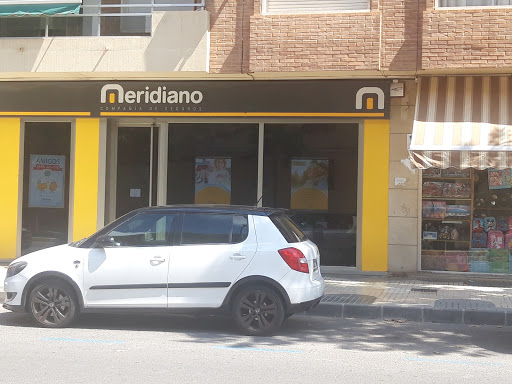 Meridiano Seguros Cartagena Gallery - Spain