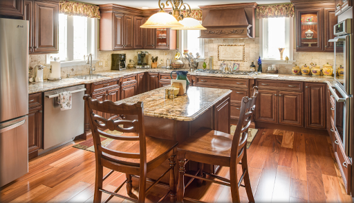 Kitchen Cabinets NYC - Thumbnail