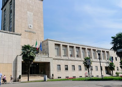 State Police | Police Headquarters Novara