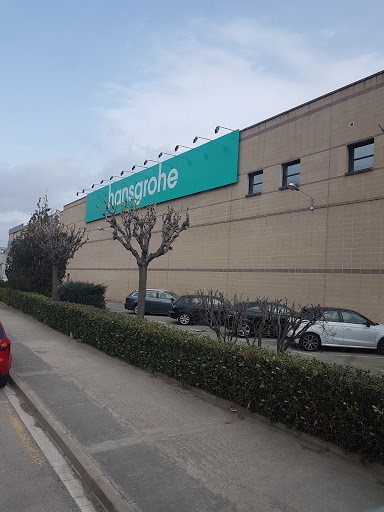 Hansgrohe SAU