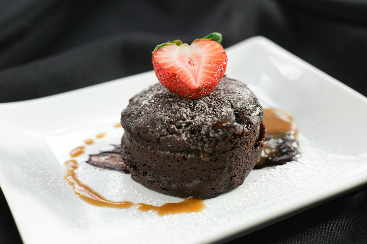 Carte Blanche by null