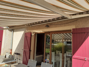 Photo n°1 de Drouot Stores à Plappeville (Fournisseur de fenêtres)