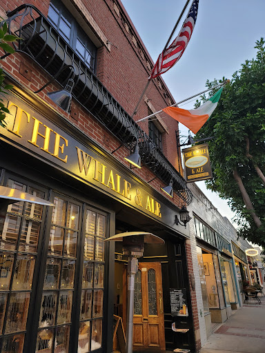 The Whale & Ale