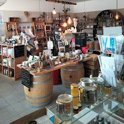 Photo n°16 de Les Sens Du Vrac à La Crau (Magasin d'alimentation naturelle)