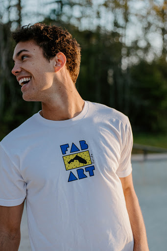 Florida FAB Art - Thumbnail