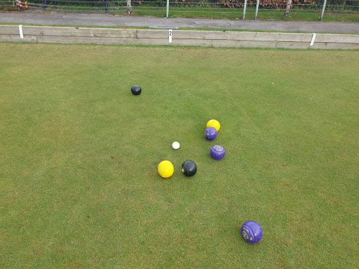 Rosehill Bowling Club - Thumbnail
