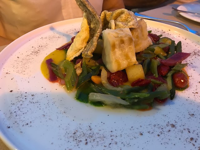 Ristorante "La Terrazza"