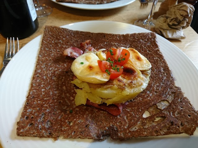 Galette Café