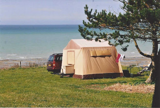 Photo de Camping Les Mouettes à Criel-sur-Mer (76910)