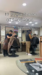 Photo n°2 de Coiffeur Soissons - Barber shop à Soissons (Salon de coiffure)