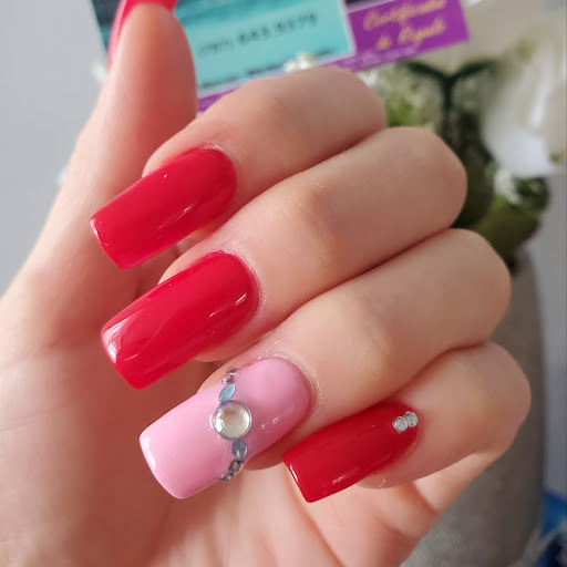 Relaxing Salon & Spa