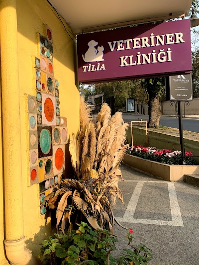 Tilia Veteriner Klinigi