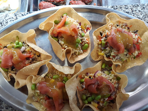 Cuinat - Visual