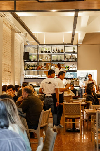 Restaurante Trillo