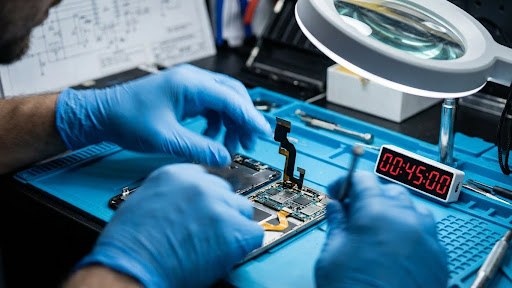 Mobile Device Repair in Jaipur – All Issues Fixed