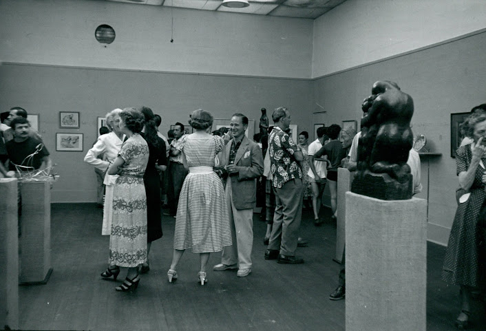 Woodstock Artists Association & Museum by null