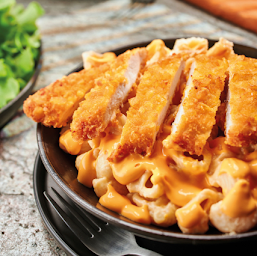 Photo n°32 de Buffalo Grill Caen à Caen (Restaurant de grillades à l'américaine)