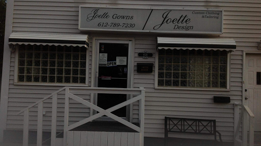 Joette Design - Visual
