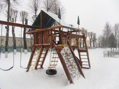 Photos of Guo "Srednyaya Shkola G.p.krasnopol'ye"