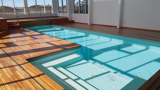 Photo de APS Piscines - Construction, rénovation et entretien Île d'Oléron