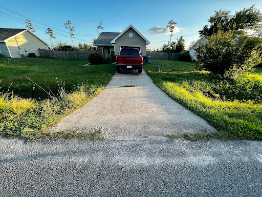 SURFACE CORRECTION SERVICES LLC - Visual