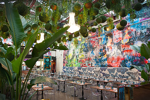 CREMORNE DESIGNED - Australia
