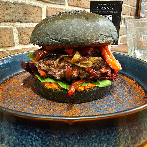 Photo 2 - Le Burger Gourmet Fréjus - ''Burgers français, et frais'' Sur place et à emporter
