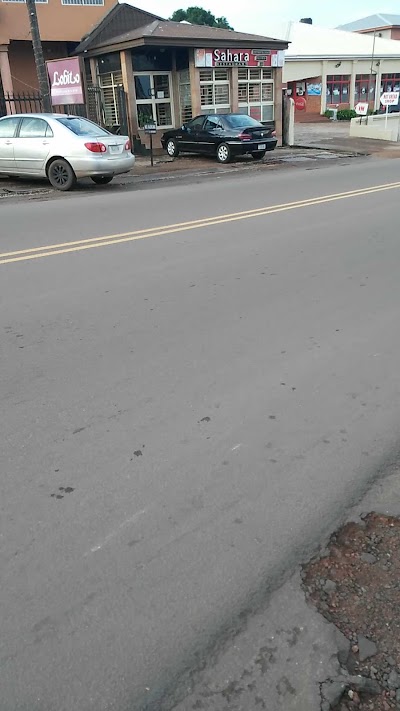 Photos of Impala Plaza