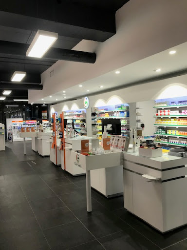 SELARL PHARMACIE DES DEUX TOURS