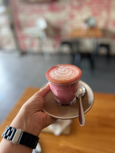 Wild Timor Coffee Coburg - Thumbnail