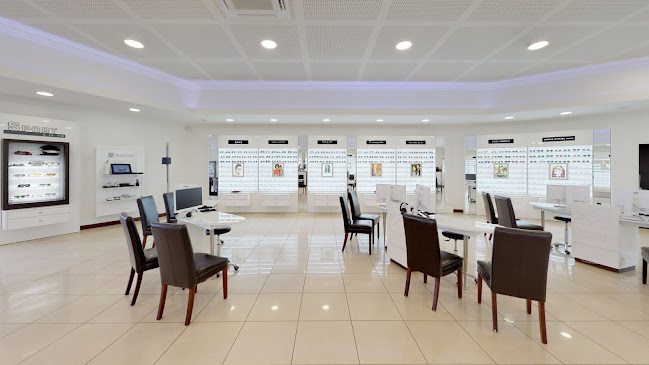Audioprothésiste COQUELLES Optical Center - Magasin