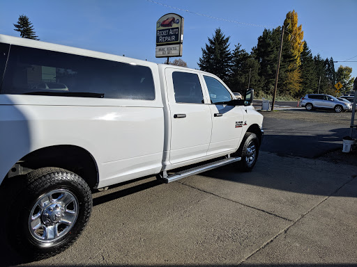 PCW Detailing - Visual