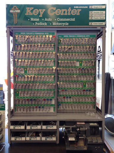 Applegate's PRO Hardware - Thumbnail