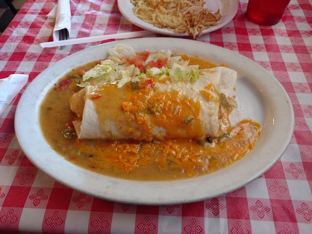 Grandma's K & I Diner