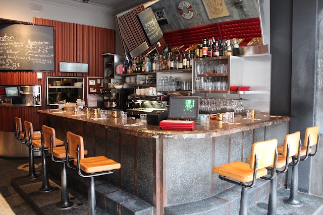 Cafe Souvenir