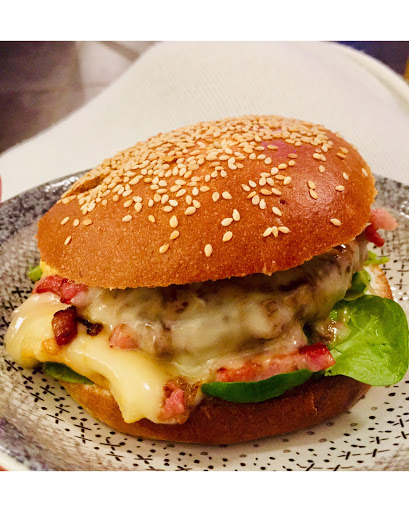 Burg’Eure Truck